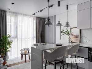 1-к квартира, вторичка, 36м2, 6/20 этаж