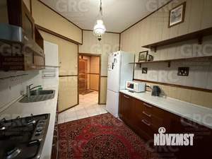 4-к квартира, вторичка, 106м2, 1/6 этаж