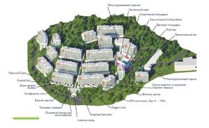 Студия квартира, вторичка, 27м2, 7/9 этаж