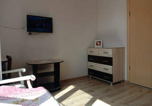 1-к квартира, вторичка, 30м2, 7/9 этаж