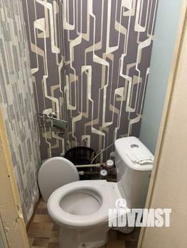 1-к квартира, вторичка, 30м2, 3/5 этаж