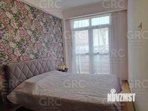 2-к квартира, вторичка, 39м2, 4/6 этаж