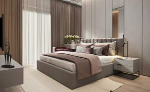 1-к квартира, вторичка, 28м2, 6/8 этаж