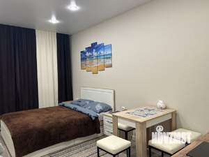 Студия квартира, вторичка, 30м2, 7/12 этаж