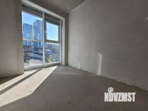 2-к квартира, вторичка, 45м2, 9/19 этаж