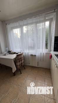 3-к квартира, вторичка, 72м2, 3/5 этаж