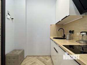 Студия квартира, вторичка, 29м2, 4/10 этаж