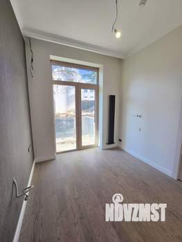 2-к квартира, вторичка, 40м2, 2/3 этаж