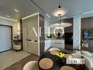2-к квартира, вторичка, 70м2, 3/16 этаж
