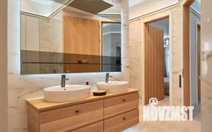 3-к квартира, вторичка, 80м2, 11/20 этаж