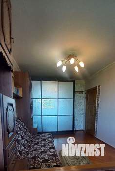 1-к квартира, вторичка, 33м2, 3/5 этаж