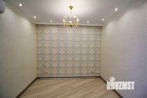 3-к квартира, вторичка, 93м2, 20/24 этаж