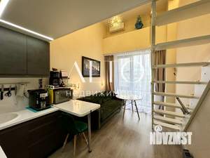 2-к квартира, вторичка, 37м2, 2/4 этаж