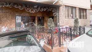 Студия квартира, вторичка, 27м2, 1/6 этаж