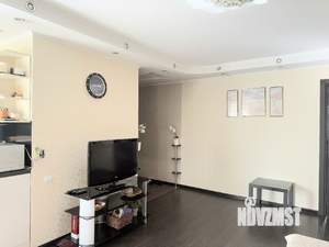 1-к квартира, вторичка, 43м2, 5/5 этаж