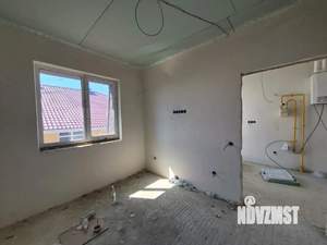 1-к квартира, вторичка, 37м2, 4/4 этаж