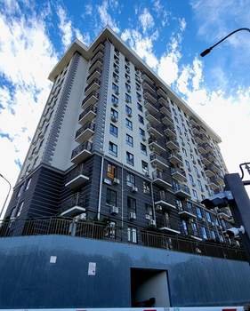 2-к квартира, вторичка, 54м2, 5/12 этаж