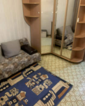 2-к квартира, вторичка, 47м2, 2/3 этаж