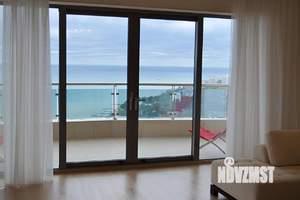 3-к квартира, вторичка, 90м2, 15/23 этаж