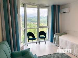 Студия квартира, вторичка, 31м2, 18/19 этаж