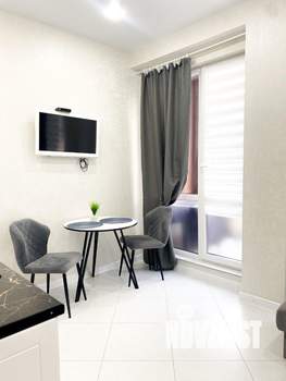 Студия квартира, вторичка, 22м2, 2/3 этаж