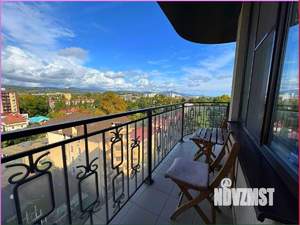 2-к квартира, вторичка, 54м2, 10/12 этаж