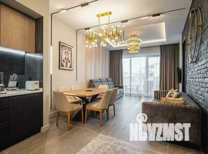 2-к квартира, вторичка, 60м2, 19/26 этаж