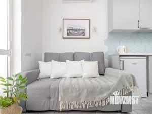 2-к квартира, вторичка, 40м2, 6/14 этаж