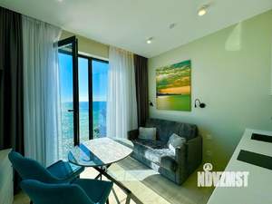 1-к квартира, вторичка, 35м2, 4/5 этаж