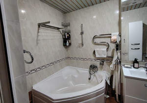 3-к квартира, вторичка, 90м2, 3/5 этаж