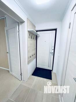 1-к квартира, вторичка, 35м2, 7/12 этаж