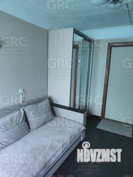 Студия квартира, вторичка, 15м2, 5/5 этаж