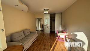 1-к квартира, вторичка, 46м2, 3/10 этаж