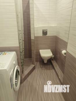 1-к квартира, вторичка, 34м2, 2/7 этаж