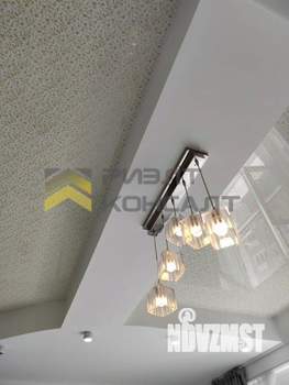 Студия квартира, вторичка, 33м2, 13/13 этаж