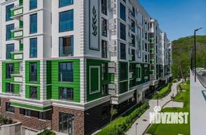 Студия квартира, вторичка, 25м2, 4/8 этаж