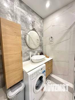 Студия квартира, сданный дом, 31м2, 3/22 этаж