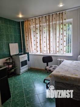 2-к квартира, вторичка, 49м2, -2/5 этаж