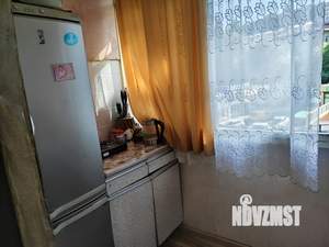 Студия квартира, вторичка, 17м2, 3/5 этаж