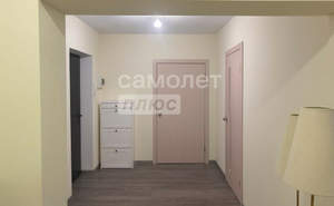 2-к квартира, вторичка, 70м2, 1/10 этаж