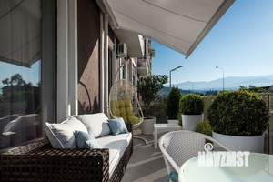 3-к квартира, вторичка, 115м2, 1/5 этаж