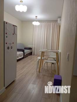 1-к квартира, вторичка, 25м2, 3/13 этаж