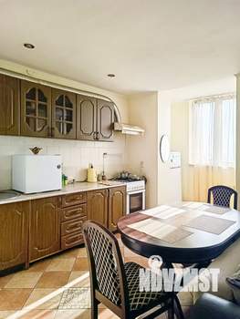 2-к квартира, вторичка, 55м2, 11/12 этаж