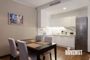 3-к квартира, вторичка, 95м2, 10/15 этаж