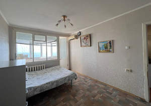 1-к квартира, вторичка, 29м2, 5/5 этаж