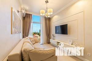 2-к квартира, вторичка, 60м2, 8/18 этаж