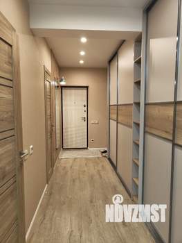 3-к квартира, вторичка, 67м2, 3/22 этаж