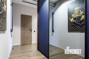 1-к квартира, вторичка, 50м2, 3/4 этаж