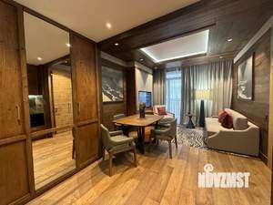 2-к квартира, вторичка, 56м2, 4/4 этаж