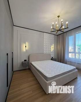 3-к квартира, вторичка, 67м2, 8/12 этаж